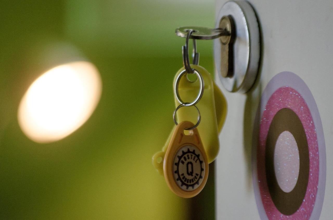 Q Podgorica Beds,Rooms And More Bagian luar foto
