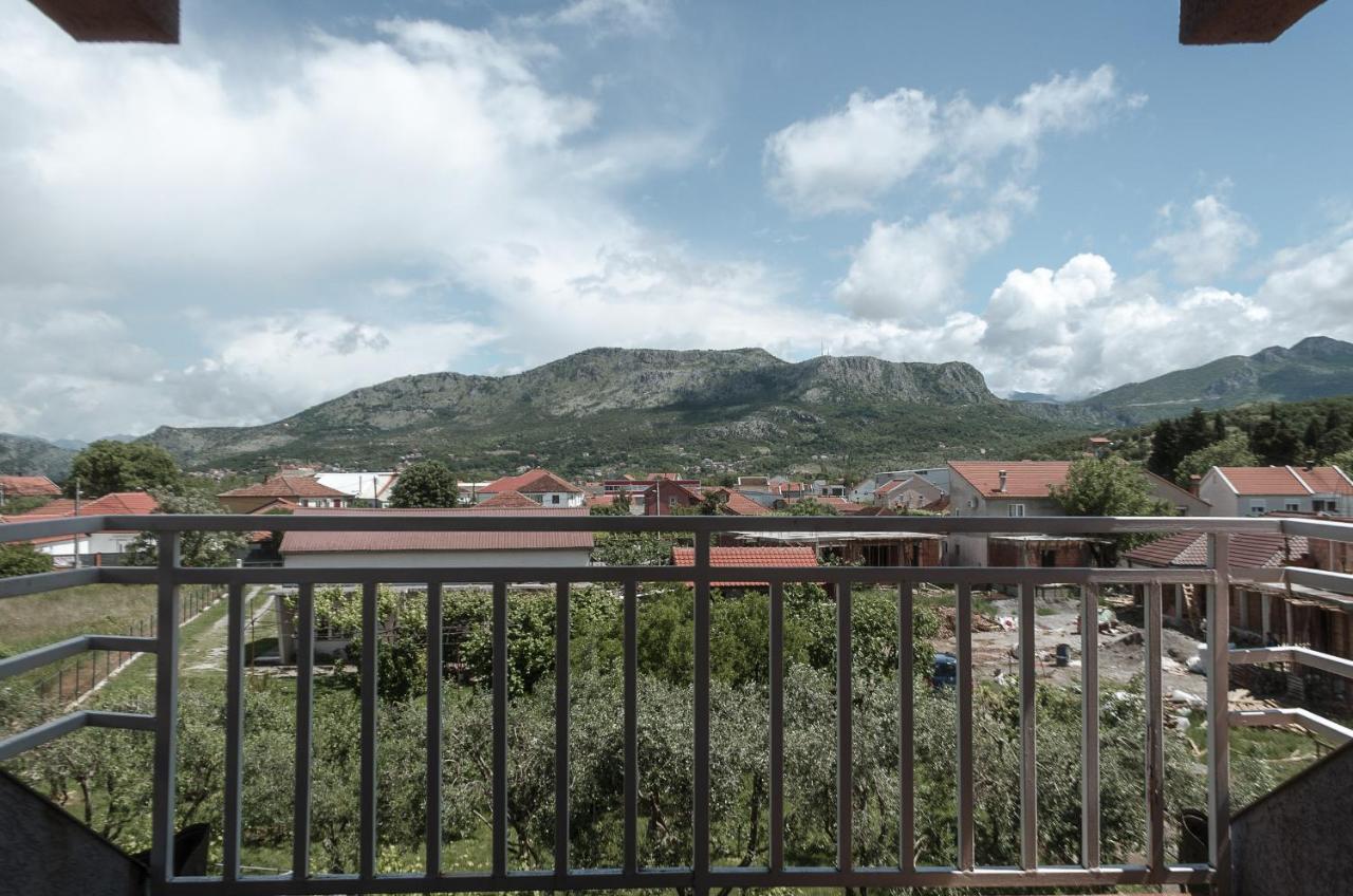 Q Podgorica Beds,Rooms And More Bagian luar foto
