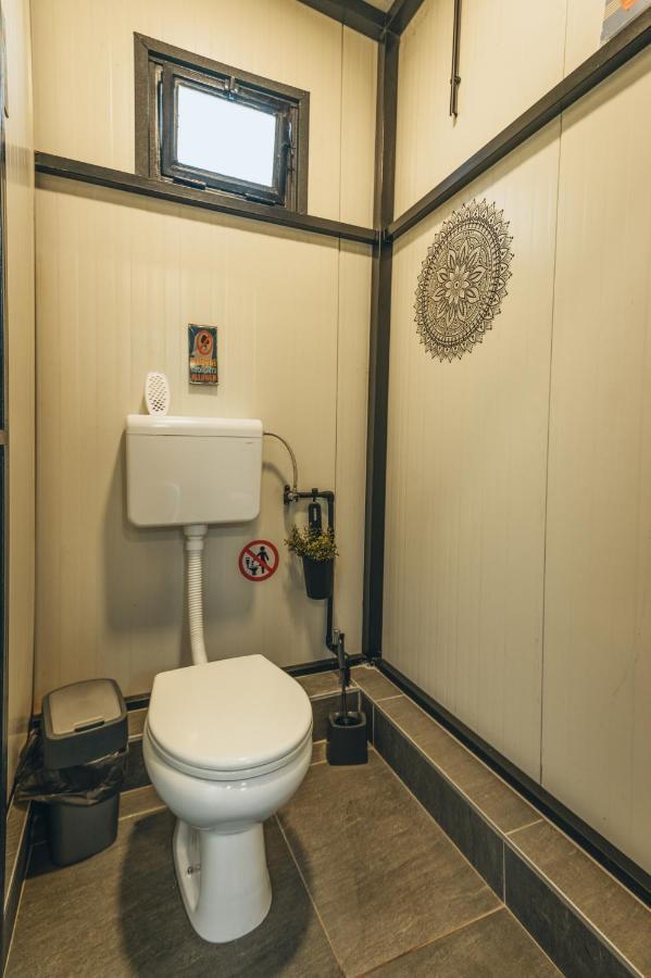 Q Podgorica Beds,Rooms And More Bagian luar foto