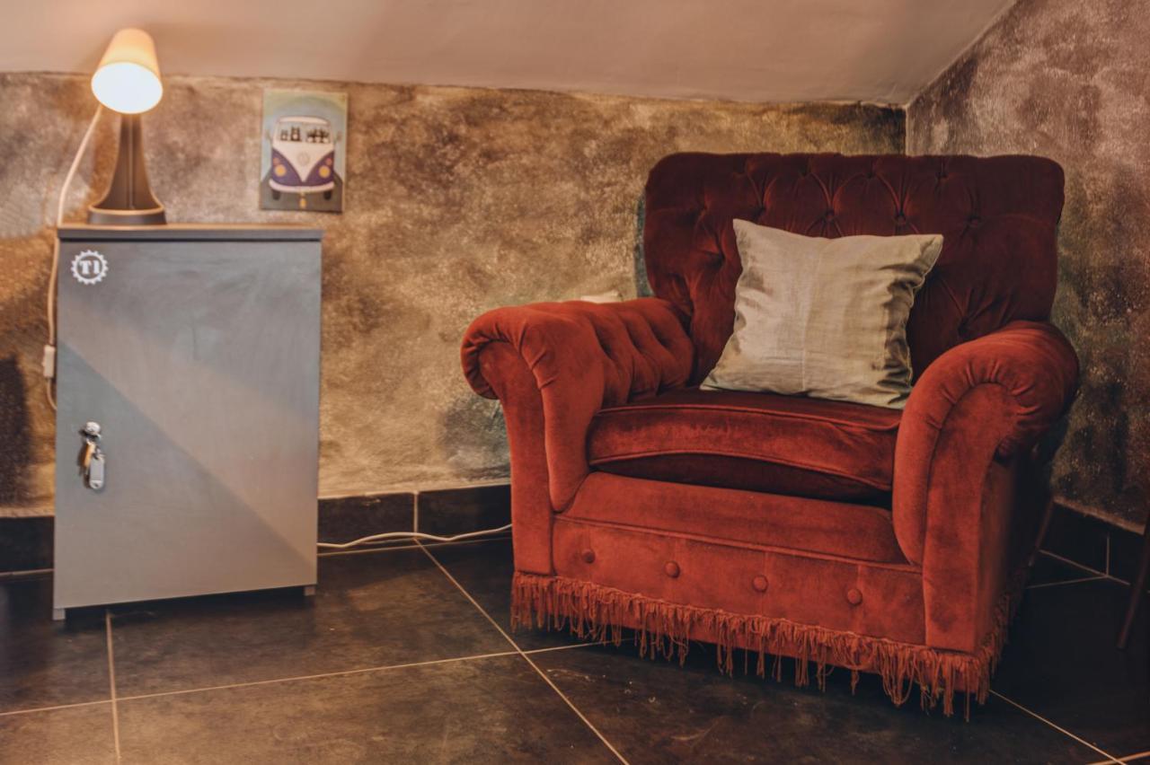 Q Podgorica Beds,Rooms And More Bagian luar foto