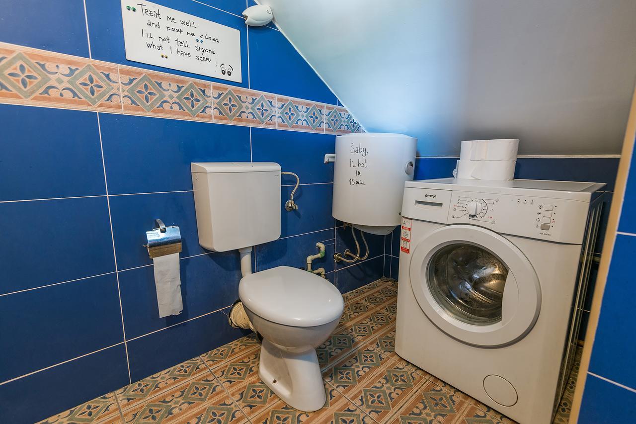 Q Podgorica Beds,Rooms And More Bagian luar foto